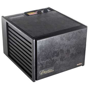Дегидратор Excalibur 4926T220G 9 лотков